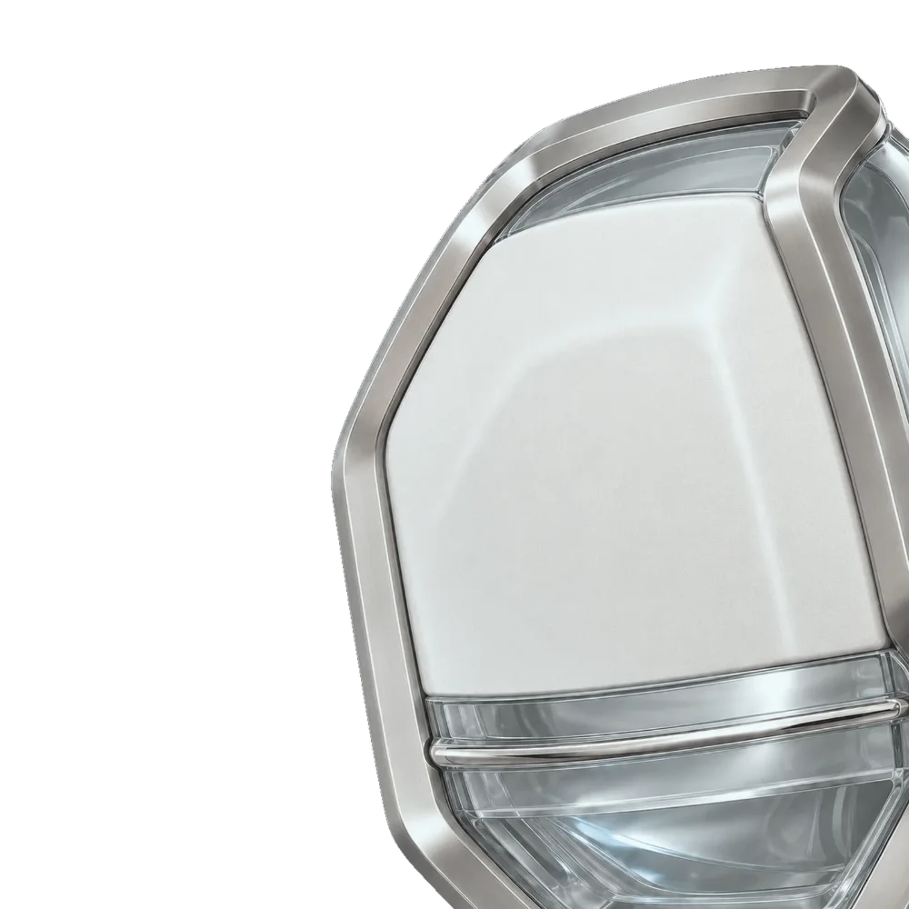 SONA H1 acoustic chamber detail