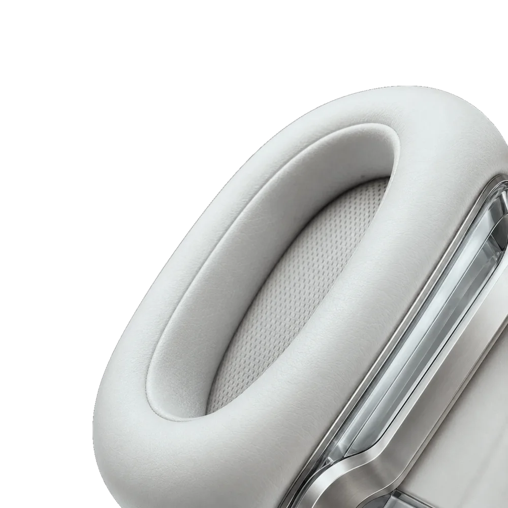 SONA H1 cushion frame detail