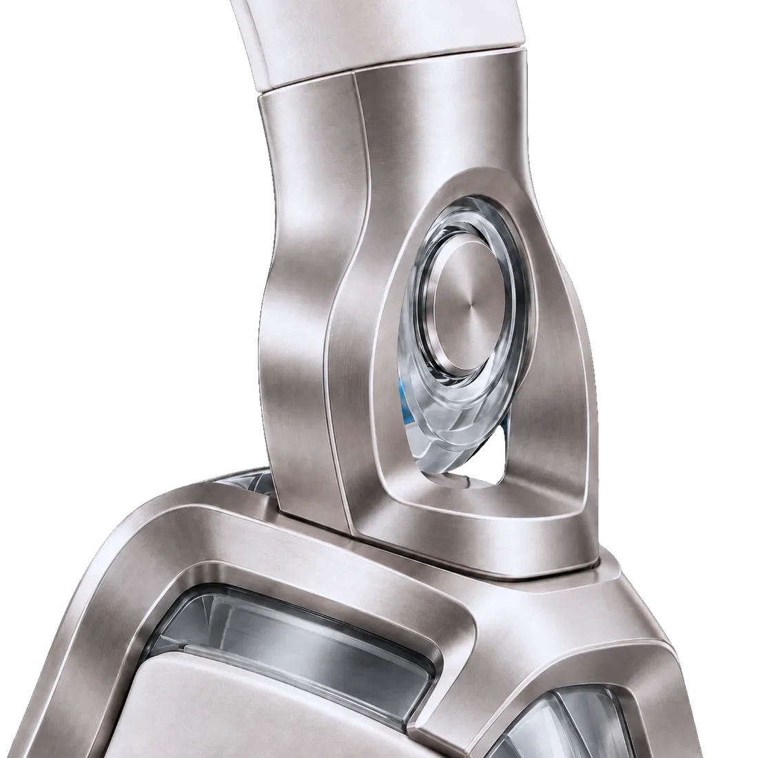 SONA H1 precision hinge detail